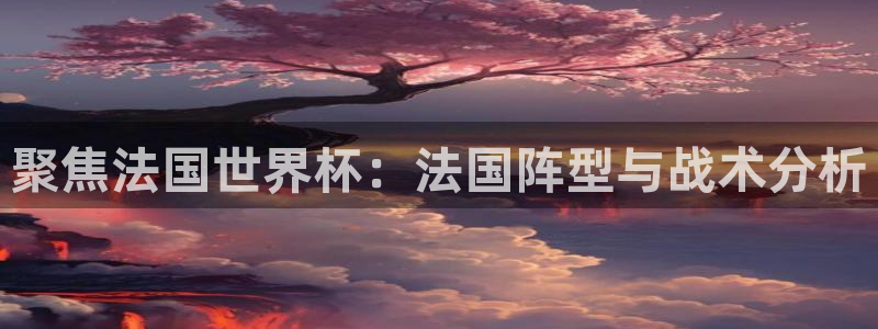世界杯直播时间：聚焦法国世界杯：法国阵型与战术分析